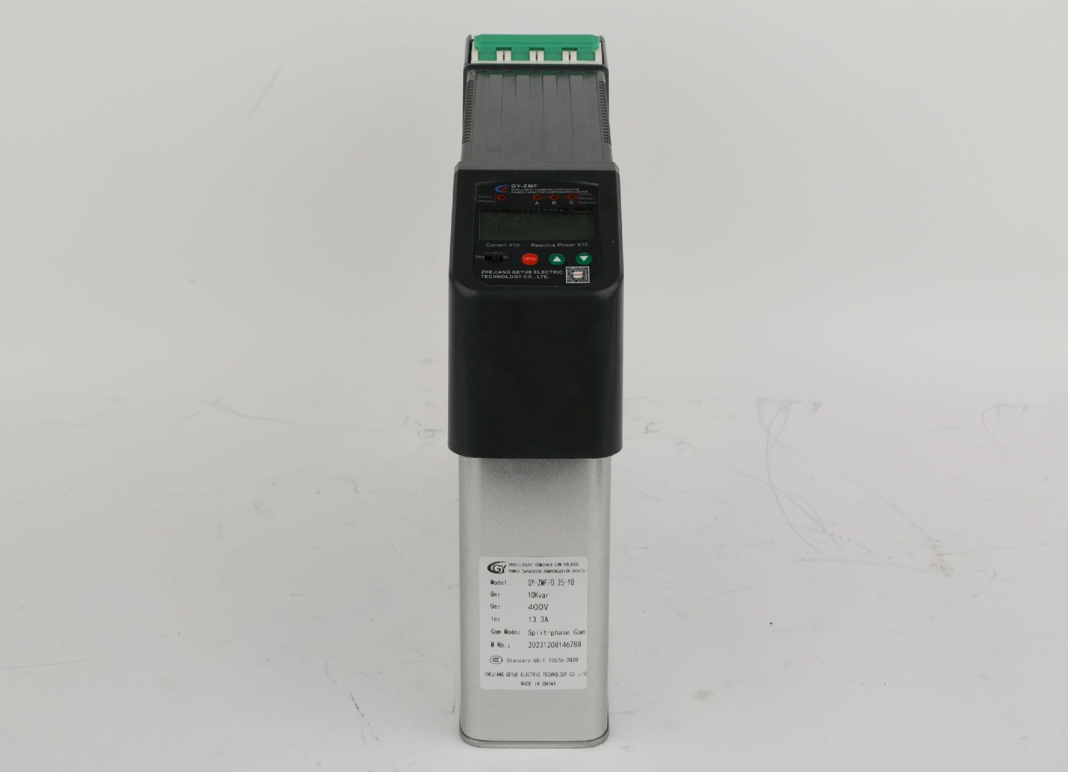 IoT 기반 전력 계수 보정으로의 전환을 주도하는 국가는 어디입니까?