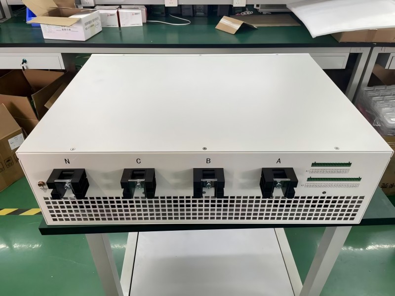 태양 광 발전소는 어떻게 버려진 빛의 문제를 제거 할 수 있습니까? 시리즈 STATIC var Generator는 기술적 인 답변을 제공합니다