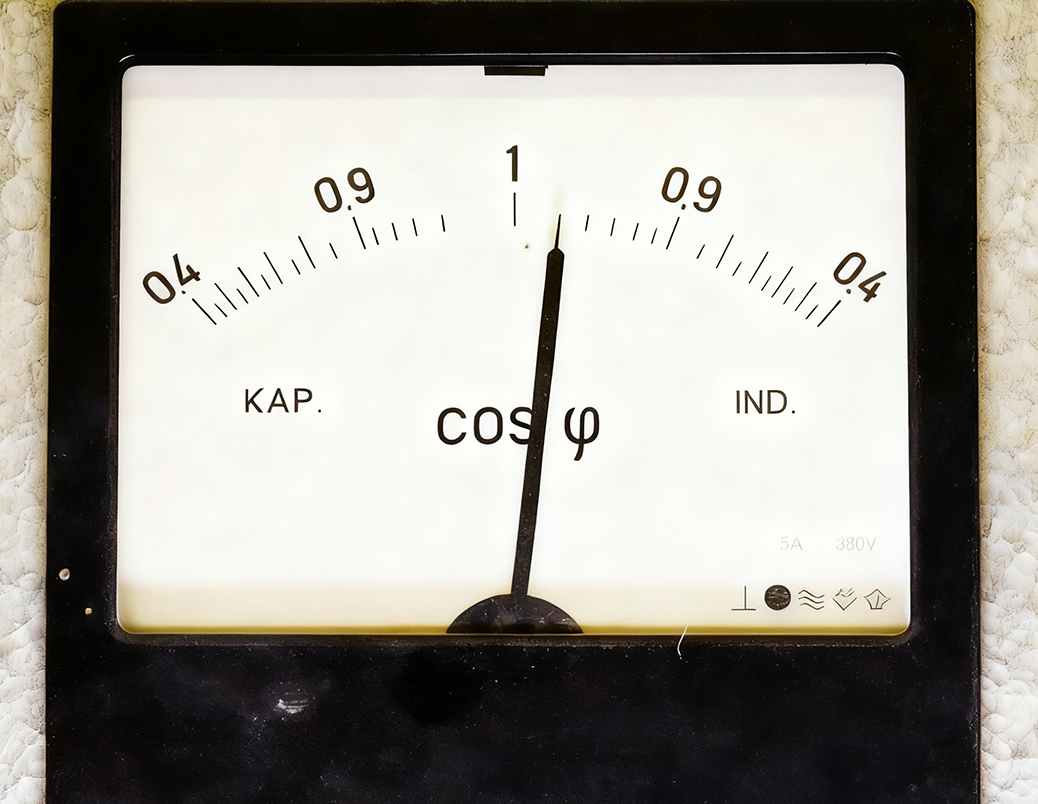 무효 전력이란 무엇이며 실제로 