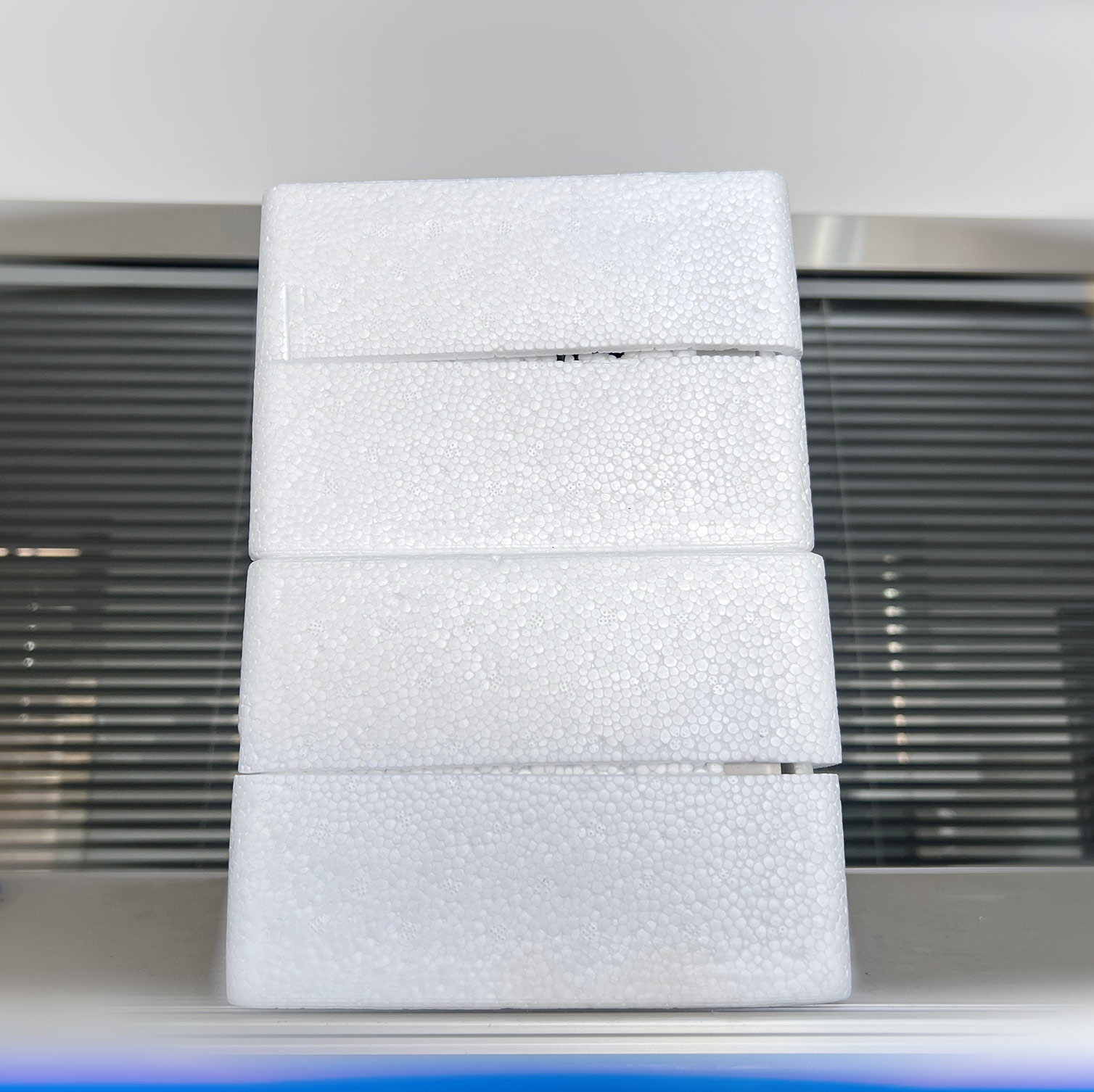 예비 자가 복구 션트 커패시터를 사용하기 전에 보관하는 모범 사례는 무엇입니까?