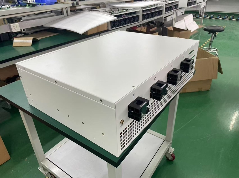 유효 전력 필터가 전력 품질 문제를 해결하는 열쇠가 될 수 있습니까?