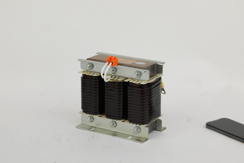 Series Reactors