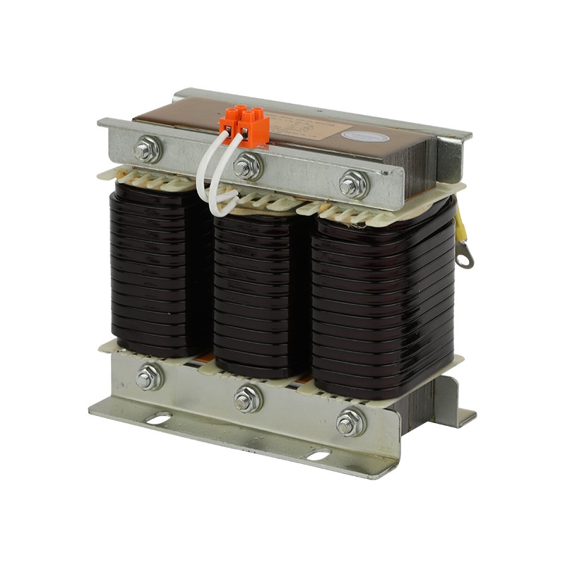 저전압 직렬 반응기